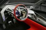 Toyota FT-HS Concept 2007 года